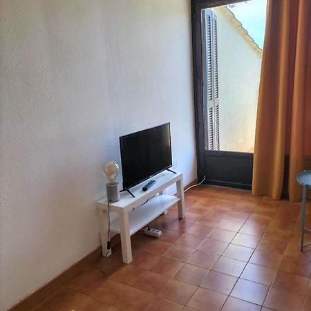 Studio Vue Mer A Porticcio Proche Aeroport Ajaccio Kültér fotó