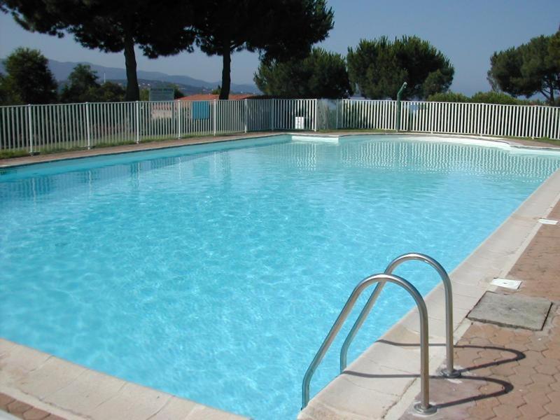 Studio Vue Mer A Porticcio Proche Aeroport Ajaccio Kültér fotó