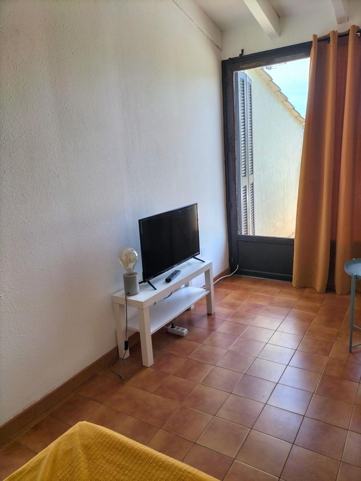 Studio Vue Mer A Porticcio Proche Aeroport Ajaccio Kültér fotó